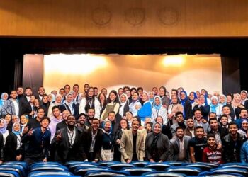 فريق “ELDER” بجامعة القاهرة يؤهل طلاب الجامعات لسوق العمل مجاناً