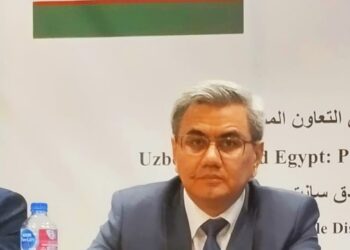 على هامش الزيارة المرتقبة لرئيس أوزبكستان لمصر .. أمنيات وطموحات أوزبكية مصرية