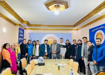 فى أول انعقاد لهما تكليفات هامة لامانتى  المرأة  ولجنة الشئون الصحية لحزب الشعب الجمهورى بالغربية