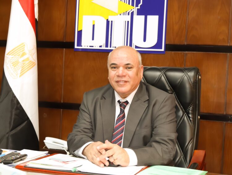 جامعة الدلتا التكنولوجية تُنظم ورشة عمل حول مستقبل السيارات الكهربائية