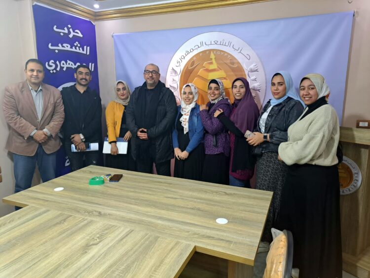 أمانة التقييم والمتابعة والمحليات ترسمان خارطة طريق للشعب الجمهورى بالغربية 1 أمانة التقييم والمتابعة والمحليات ترسمان خارطة طريق للشعب الجمهورى بالغربية