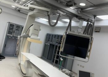 الغربية تشهد عملية تطوير شاملة لمستشفيات التأمين الصحي