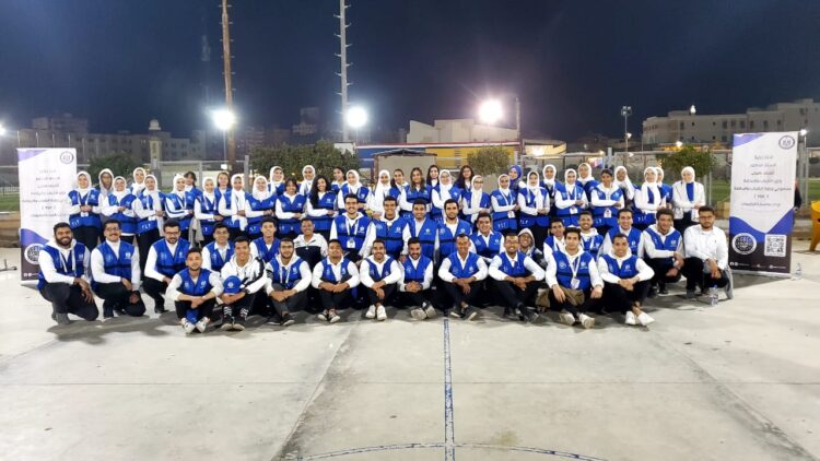 شباب (YLY) ينظم فاعلية مستقبلنا بمركز شباب الشيخ زايد بمحافظة الإسماعيلية 1 شباب (YLY) ينظم فاعلية مستقبلنا بمركز شباب الشيخ زايد بمحافظة الإسماعيلية