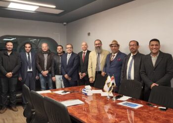 أهمية الهيكلة والتخطيط في تفعيل دور الاتحاد الدولى لرجال الاعمال والمستثمرين العرب بالخارج لتحقيق أهدافه.