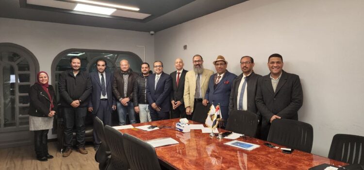 أهمية الهيكلة والتخطيط في تفعيل دور الاتحاد الدولى لرجال الاعمال والمستثمرين العرب بالخارج لتحقيق أهدافه.