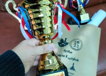 انطلاق اول بطولة لدوري المدارس بالغربية فى الشطرنج غدا