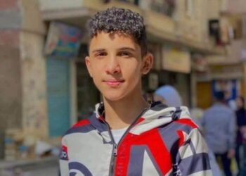 مصرع شاب بطلق ناري عن طريق الخطا بطنطا