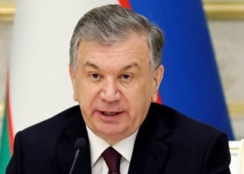 مبادرة التنوير التي فتحت آفاقًا كبرى للأعمال الجليلة فى أوزبكستان