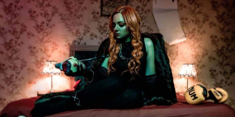 نجمة البوب المصرية هالة تصدر ثلاث أغنيات وفيديو كليب من ميني ألبوم "قلبي فين" 1 نجمة البوب المصرية هالة تصدر ثلاث أغنيات وفيديو كليب من ميني ألبوم “قلبي فين”