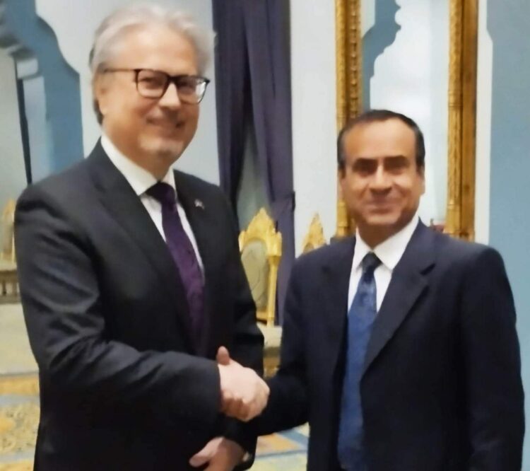 سفير صربيا يحتفل بمرور ١١٥ عاما على بدء العلاقات الدبلوماسية مع مصر 1 سفير صربيا يحتفل بمرور ١١٥ عاما على بدء العلاقات الدبلوماسية مع مصر