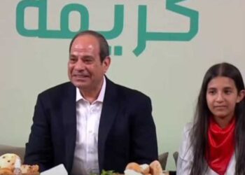 السيسي: الدولة لن تنسى أبدًا أهالي الصعيد والريف