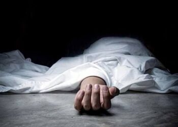 مصرع طفل خنقا أثناء اللهو بمرجيحة داخل منزله في المنوفية