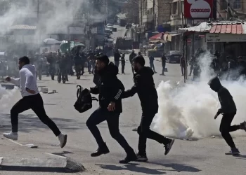 الخارجية المصرية تدين “تصريحات إسرائيلية” دعت لمحو قرية فلسطينية