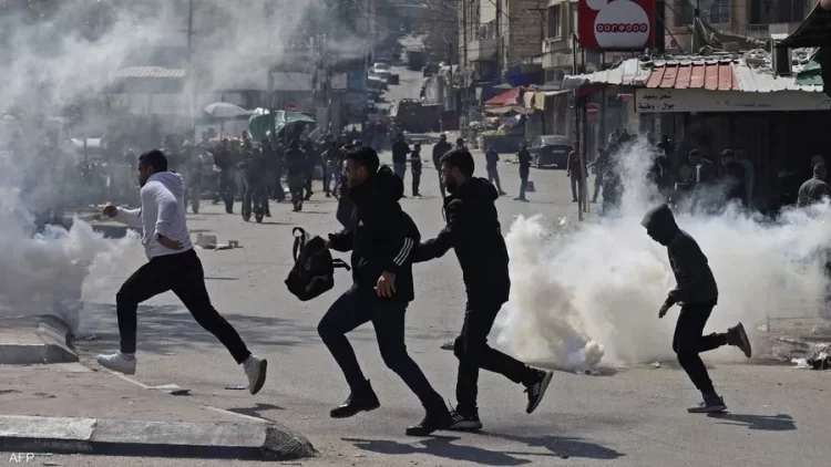 الخارجية المصرية تدين “تصريحات إسرائيلية” دعت لمحو قرية فلسطينية