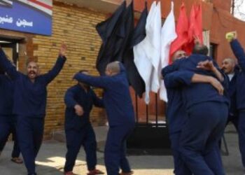 لجنة العفو الرئاسى تعلن إخلاء سبيل 33 من المحبوسين احتياطيا