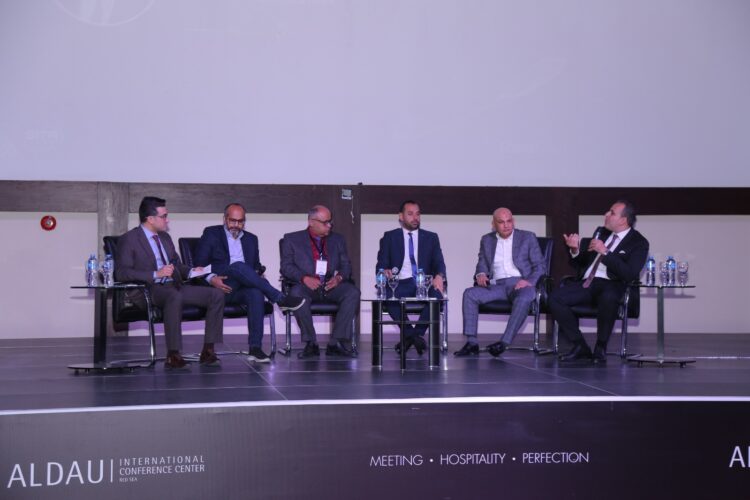 بالصور .. فعاليات ملتقي التحول الرقمى الحلول الإبداعية في مجال تكنولوجيا المعلومات 1 بالصور .. فعاليات ملتقي التحول الرقمى الحلول الإبداعية في مجال تكنولوجيا المعلومات