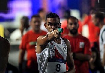 بالأسماء.. قائمة منتخب مصر استعدادًا لكأس العالم للخماسي الحديث بالقاهرة