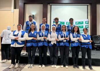 الأزرق (YLY) في مناهضة التمييز ضد المرض النفسي