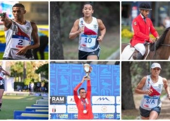 قبل كأس العالم للخماسي الحديث.. تعرف على أبرز المصريين المرشحيين للفوز بميدالية