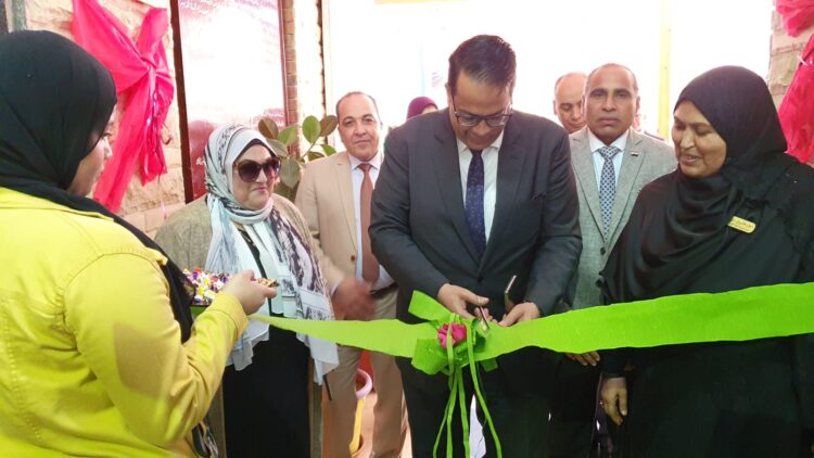 وكيل تعليم الغربية يشهد مهرجان العروض الرياضية بغرب المحلة 1 وكيل تعليم الغربية يشهد مهرجان العروض الرياضية بغرب المحلة