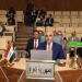 العراق يُشارك في إجتماع الدورة ” 159 ” لمجلس جامعة الدول العربية على مستوى المندوبين الدائمين