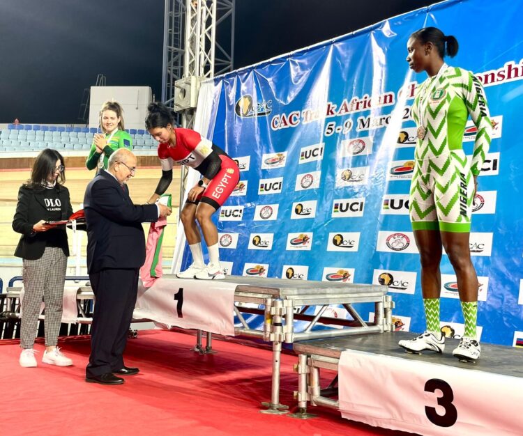 منتخب الدراجات يحصد 3 ميداليات في اليوم الثالث إفريقيا للدراجات بالقاهرة 1 منتخب الدراجات يحصد 3 ميداليات في اليوم الثالث إفريقيا للدراجات بالقاهرة