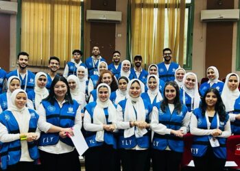 الإبتكار والتجديد هو المستقبل، وريادة الأعمال بداية الطريق”… (شباب يدير شباب) بالغربية يد بيد مع الشباب بإطلاقه فاعلية It’s ON لريادة الأعمال