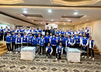 الجيش الازرق ينتشرون في جميع محافظات الجمهورية فاعلية its on  