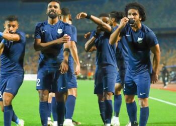 انبى يفوز على الزمالك فى الدورى العام 