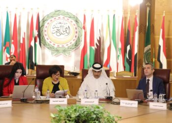 إنعقاد لجنة خبراء الطاقة المتجددة وكفاءة الطاقة للدول العربية”