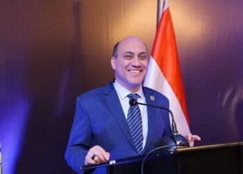 الدكتور خالد الصادق يدعو لمؤتمر عبادة الحب بمراد الله