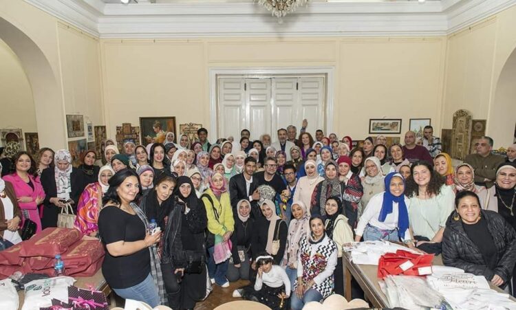 ختام رائع لملتقى الصحبة في حب روسيا 1 ختام رائع لملتقى الصحبة في حب روسيا