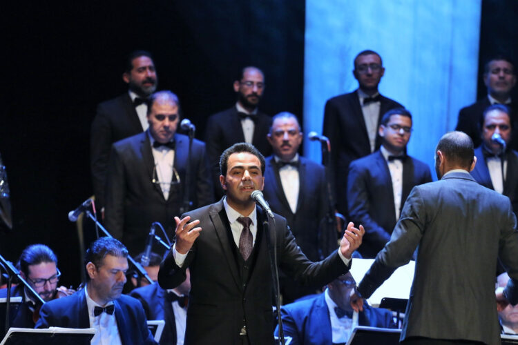 عيد ميلاد إذاعة القران الكريم الـ 59 .. المبتهل إبراهيم راشد والدكتور محمد أبو هاشم عبر موجاتها اليوم من مسجد السيدة زينب 1 عيد ميلاد إذاعة القران الكريم الـ 59 .. المبتهل إبراهيم راشد والدكتور محمد أبو هاشم عبر موجاتها اليوم من مسجد السيدة زينب