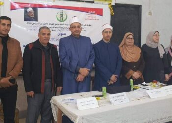 دور الازهر في الرد علي الشبهات والعمل علي تصحيح المفاهيم الخاطئة