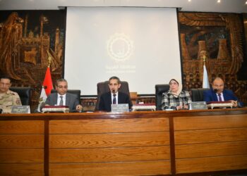 تنفيذي الغربية يوافق على إطلاق أسماء 2 من شهداء القوات المسلحة على مدرستين بقطور والسنطة