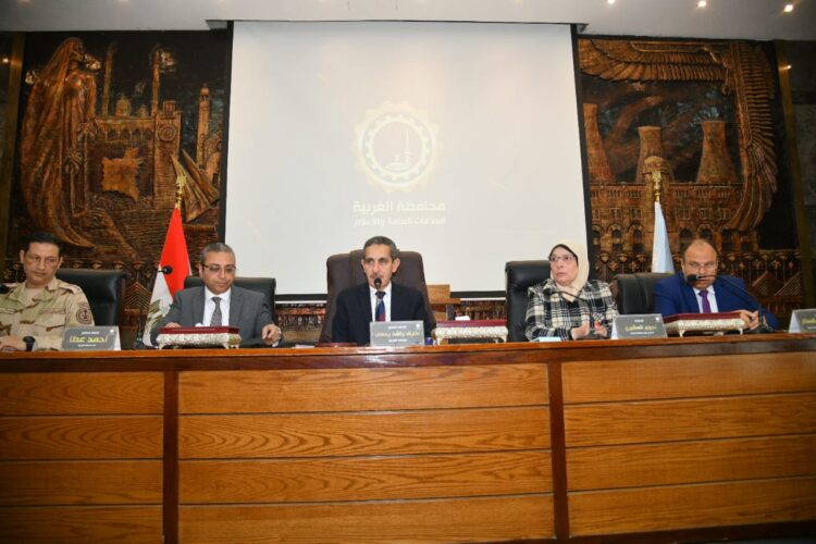 تنفيذي الغربية يوافق على إطلاق أسماء 2 من شهداء القوات المسلحة على مدرستين بقطور والسنطة