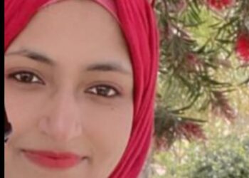 “ابدا بنفسك لتكن افضل” بقلم .أمل حسن