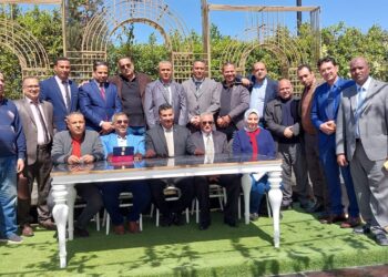 أزهر الغربية: حفل تكريم الام المثالية و الاطفال الايتام وذوي الاحتياجات الخاصة بالغربية .