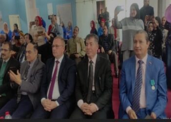متحف طنطا ينظم الملتقى الثقافي الثالث…بحضور القنصل الروسي