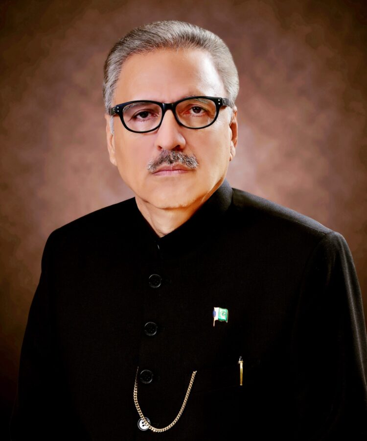 خطاب رئيس جمهورية باكستان الاسلامية بمناسبة اليوم الوطنى لباكستان 1 خطاب رئيس جمهورية باكستان الاسلامية بمناسبة اليوم الوطنى لباكستان