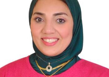 حديث الروح …بقلم .امل شاكر