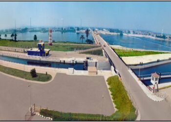 النقل تدعو شركات القطاع الخاص للاستثمار في قطاع النقل النهري بالتزامن مع تنفيذ خطة شاملة لتطوير القطاع