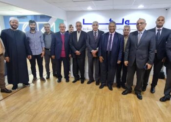 الاعلام ومعركة التنوير…ندوة كولكا للتدريب والتطوير والمنتدي المصري للاعلام