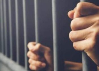 ضبط قهوجي مسجل وبحوزته كمية من مخدر الحشيش. في كفر الشيخ