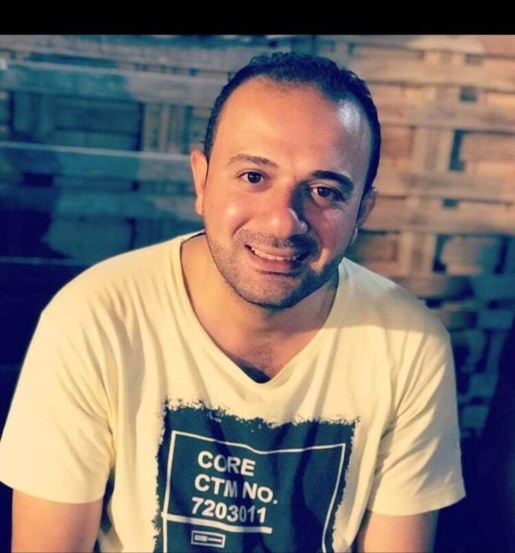  وفاة شاب بعد مباراة لكرة القدم بالمنوفية