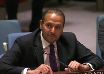 الأمين العام المساعد للشؤون السياسية الدولية يشارك في أعمال الدورة العادية (49) لمجلس وزراء خارجية منظمة التعاون الإسلامي