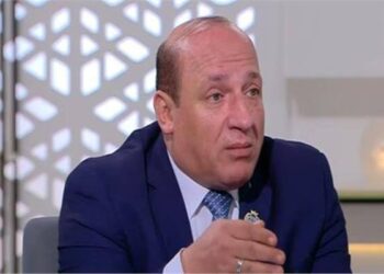 الدكتور محمد محمد فريد عزت ينعي وفاة والدة السفير الدكتور عماد الدين محمود  رئيس الهيئة العليا للمجلس الإقتصادي العالمي للتبادل التجاري