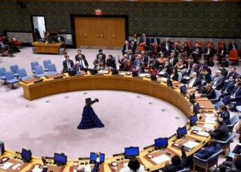 مجلس الأمن يصدر بيانا حول الاشتباكات في السودان