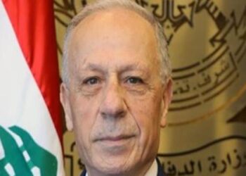 وزير الدفاع اللبناني: الجيش جاهز للتصدي لأي عدوان