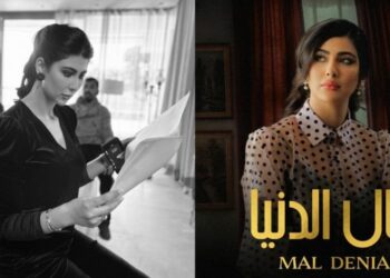 دلال الغزالي تتألق في السباق الرمضاني المغربي لسنة 2023